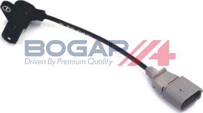 BOGAP A6115152 - Датчик імпульсів, колінчастий вал autocars.com.ua