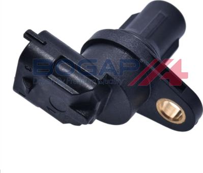 BOGAP A6115157 - Датчик імпульсів, колінчастий вал autocars.com.ua