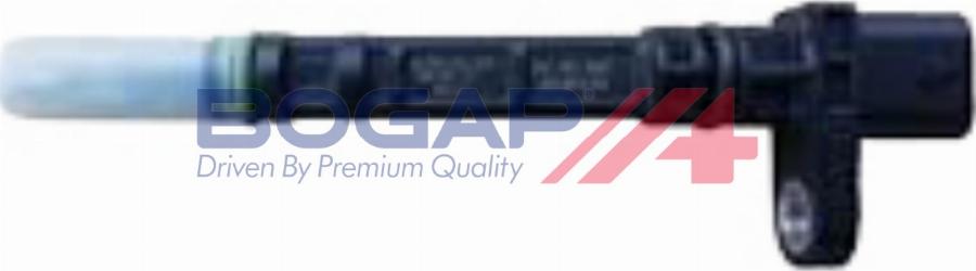 BOGAP A6115163 - Датчик імпульсів, колінчастий вал autocars.com.ua