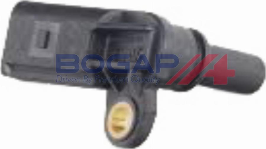 BOGAP A6115169 - Датчик імпульсів, колінчастий вал autocars.com.ua