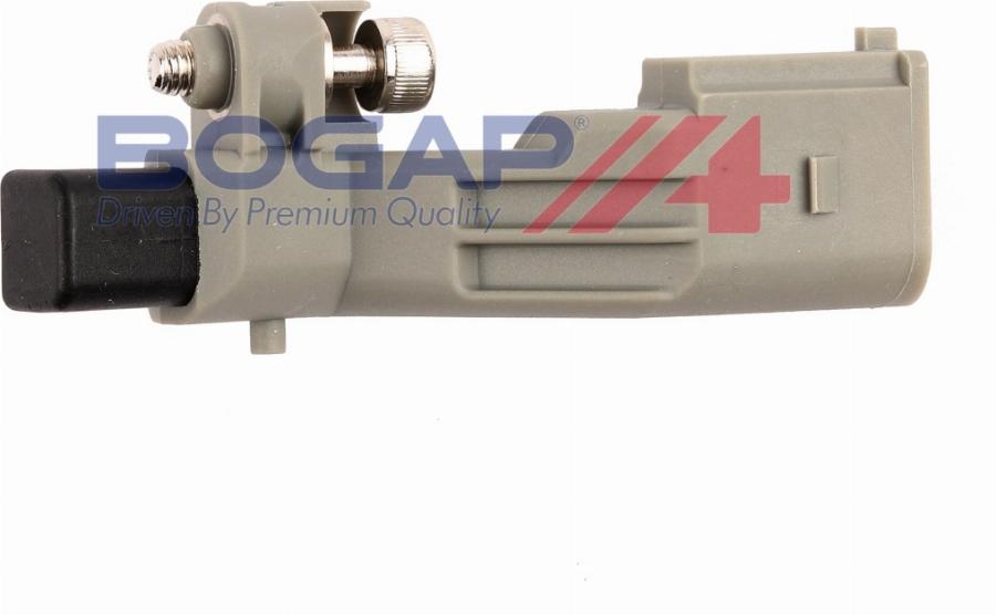 BOGAP A6115174 - Датчик імпульсів, колінчастий вал autocars.com.ua