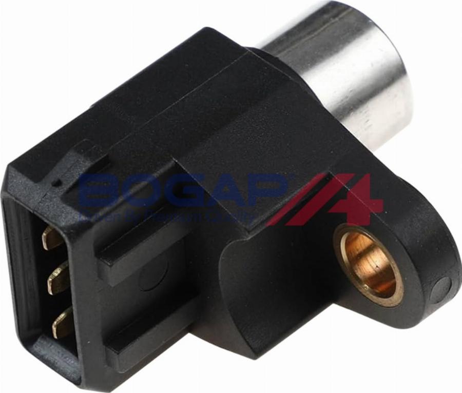 BOGAP A6115176 - Датчик імпульсів, колінчастий вал autocars.com.ua