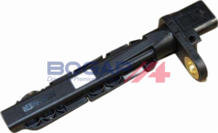 BOGAP A6115177 - Датчик імпульсів, колінчастий вал autocars.com.ua