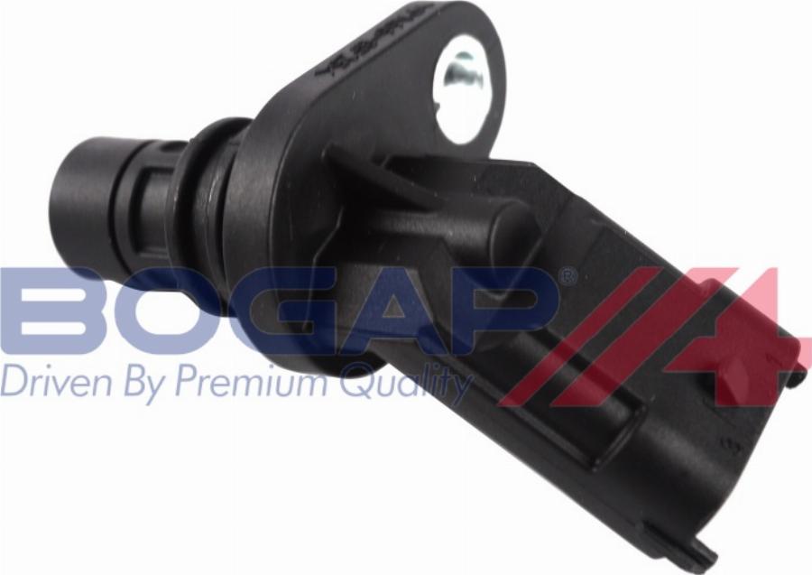 BOGAP A6115187 - Датчик імпульсів, колінчастий вал autocars.com.ua