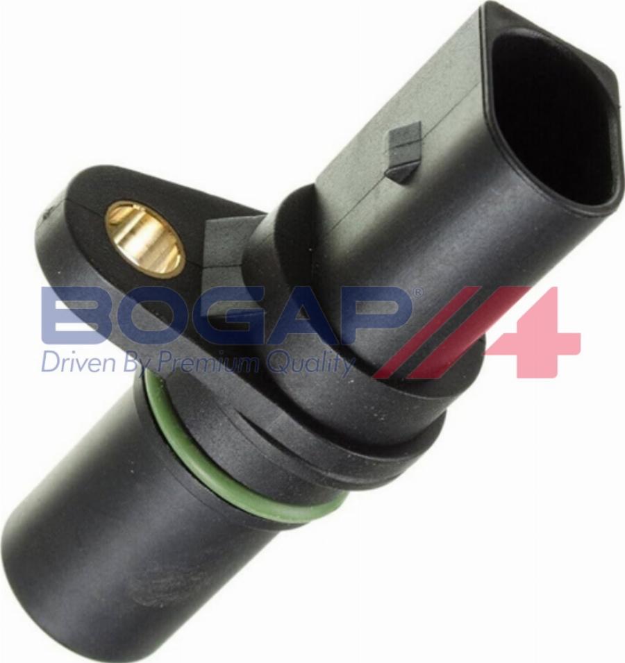 BOGAP A6115193 - Датчик імпульсів, колінчастий вал autocars.com.ua