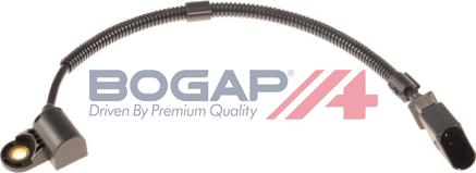 BOGAP A6116109 - Датчик, положення розподільного валу autocars.com.ua