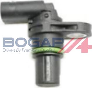 BOGAP A6116113 - Датчик, положення розподільного валу autocars.com.ua