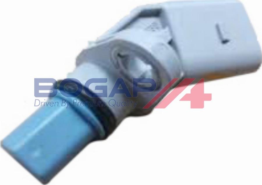 BOGAP A6116126 - Датчик, положення розподільного валу autocars.com.ua