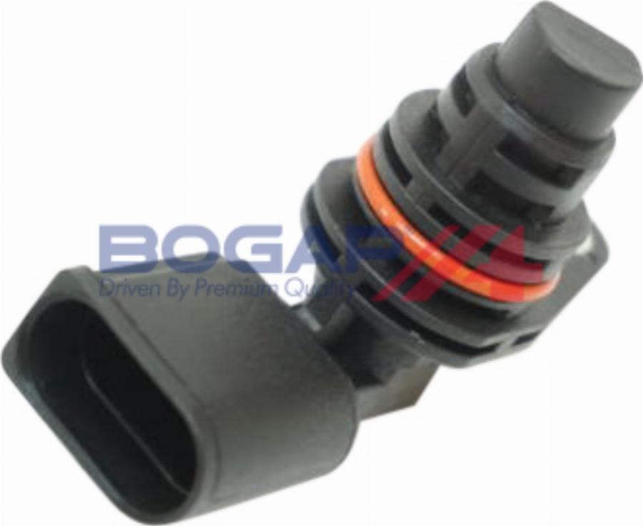BOGAP A6116133 - Датчик, положення розподільного валу autocars.com.ua