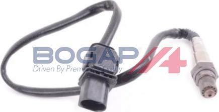 BOGAP A6119106 - Лямбда-зонд autocars.com.ua