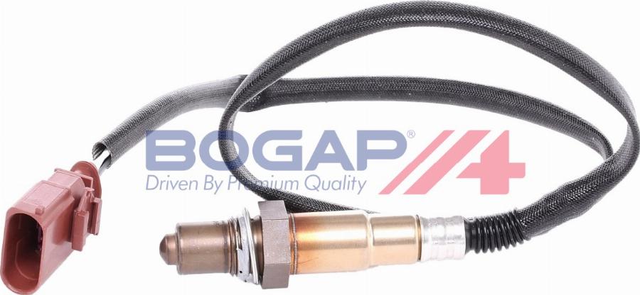BOGAP A6119131 - Лямбда-зонд autocars.com.ua