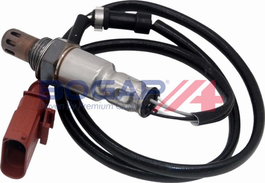 BOGAP A6119144 - Лямбда-зонд autocars.com.ua