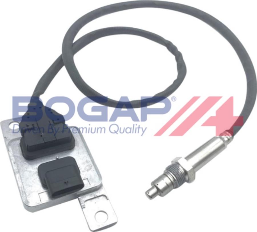 BOGAP A6119172 - NOx-датчик, впорскування карбаміду autocars.com.ua
