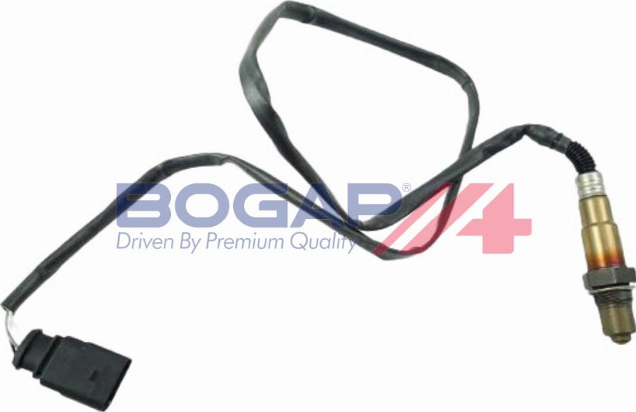 BOGAP A6119193 - Лямбда-зонд autocars.com.ua
