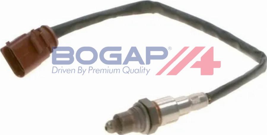 BOGAP A6119197 - Лямбда-зонд autocars.com.ua