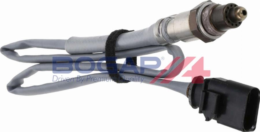 BOGAP A6119204 - Лямбда-зонд autocars.com.ua