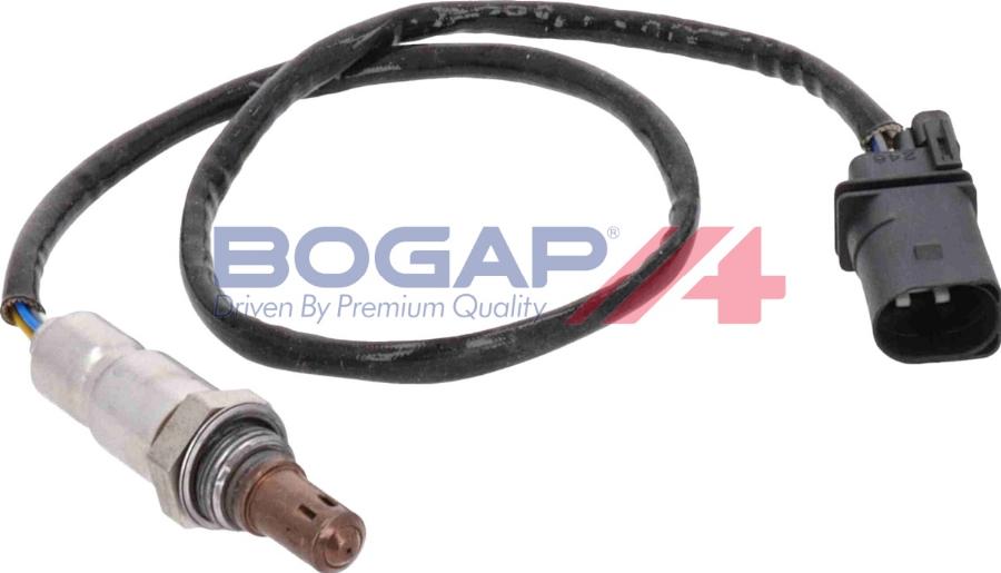 BOGAP A6119220 - Лямбда-зонд autocars.com.ua