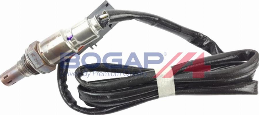 BOGAP A6119241 - Лямбда-зонд autocars.com.ua