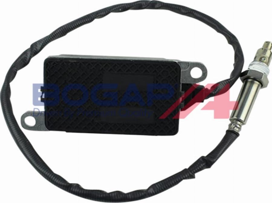 BOGAP A6119248 - NOx-датчик, впорскування карбаміду autocars.com.ua