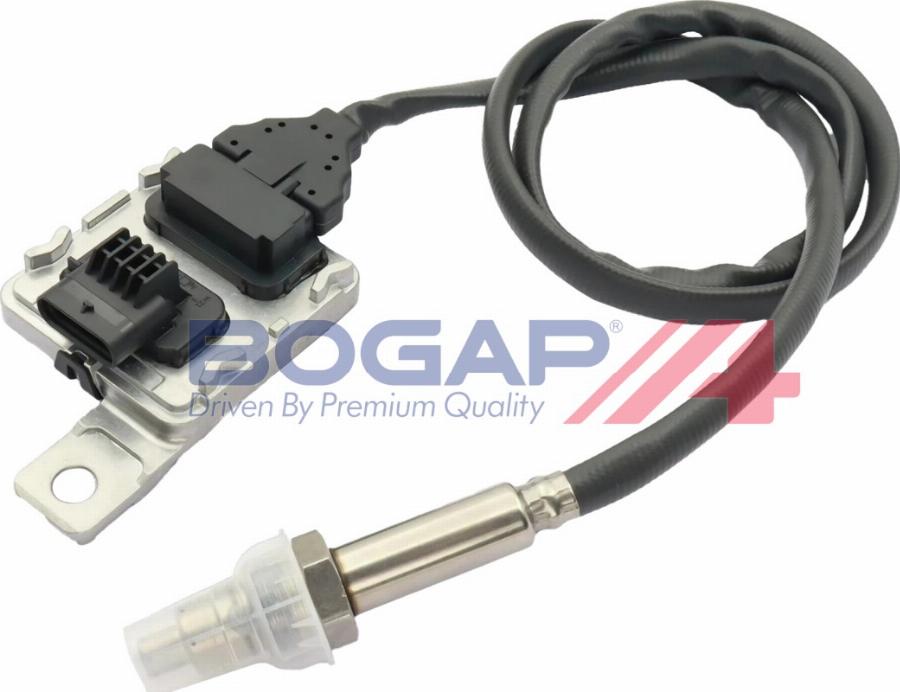 BOGAP A6119253 - NOx-датчик, впорскування карбаміду autocars.com.ua