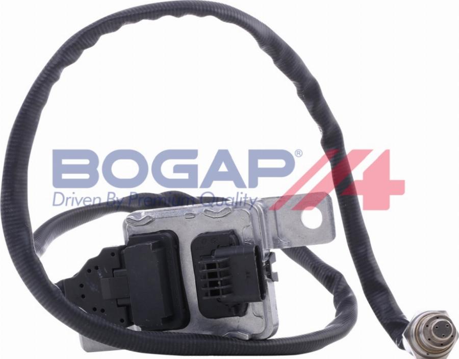 BOGAP A6119397 - NOx-датчик, впорскування карбаміду autocars.com.ua