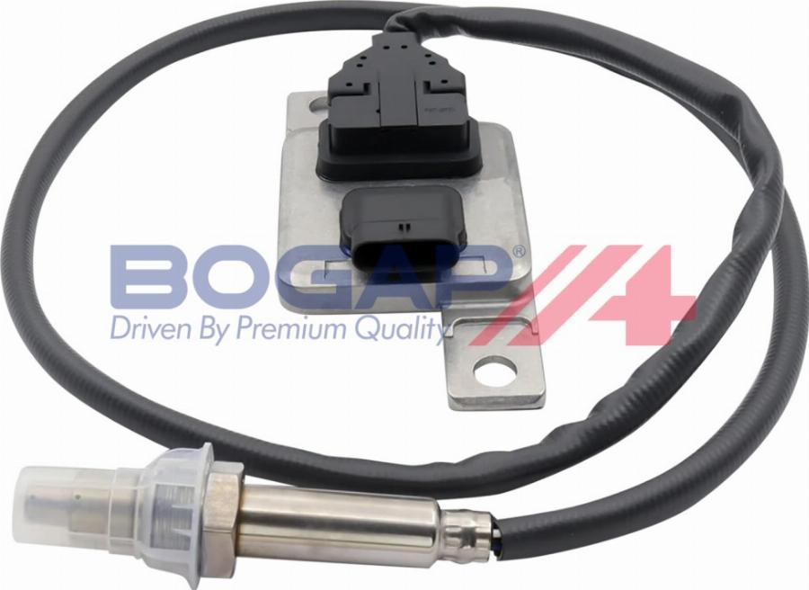 BOGAP A6119479 - NOx-датчик, впорскування карбаміду autocars.com.ua