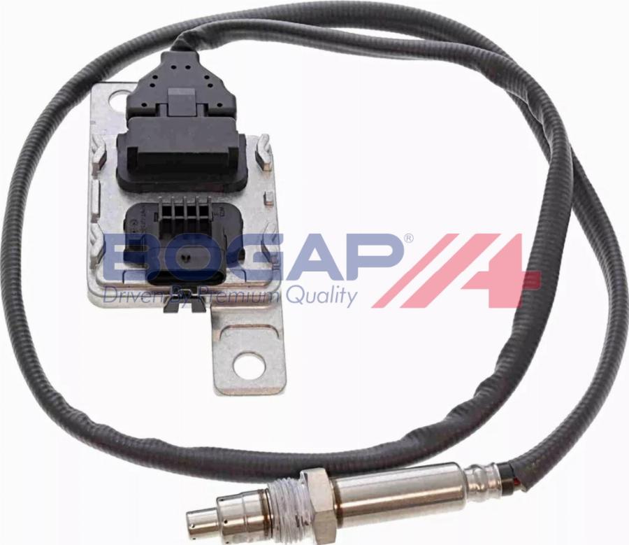 BOGAP A6119523 - NOx-датчик, впорскування карбаміду autocars.com.ua