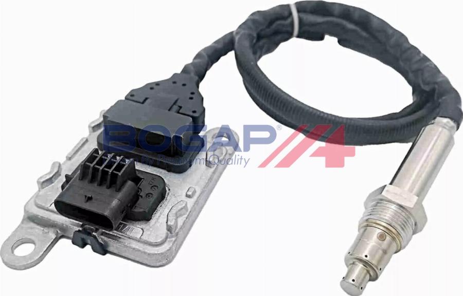 BOGAP A6119524 - NOx-датчик, впорскування карбаміду autocars.com.ua