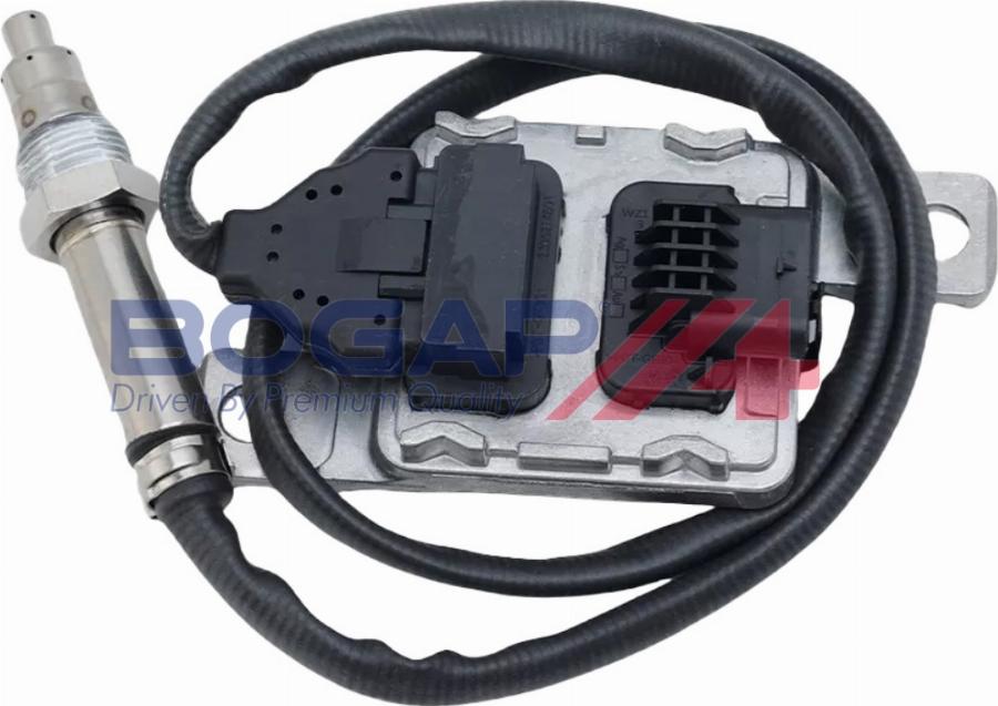 BOGAP A6119525 - NOx-датчик, впорскування карбаміду autocars.com.ua