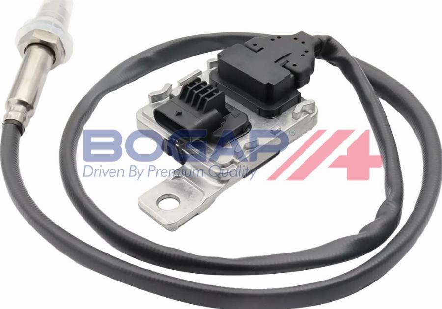 BOGAP A6119526 - NOx-датчик, впорскування карбаміду autocars.com.ua
