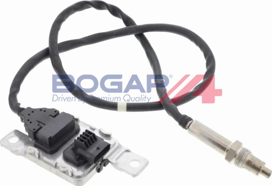 BOGAP A6119530 - NOx-датчик, впорскування карбаміду autocars.com.ua