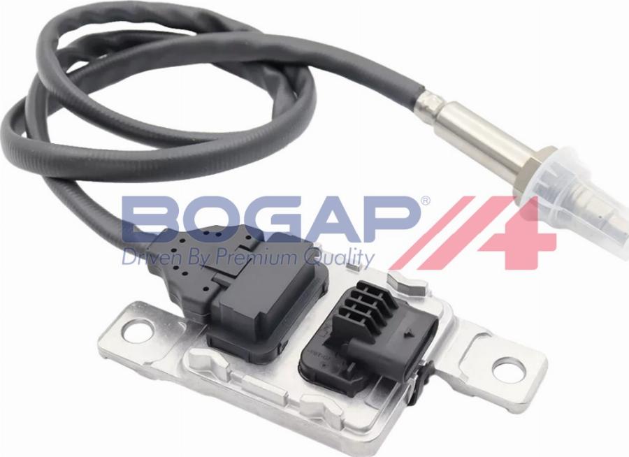 BOGAP A6119531 - NOx-датчик, впорскування карбаміду autocars.com.ua