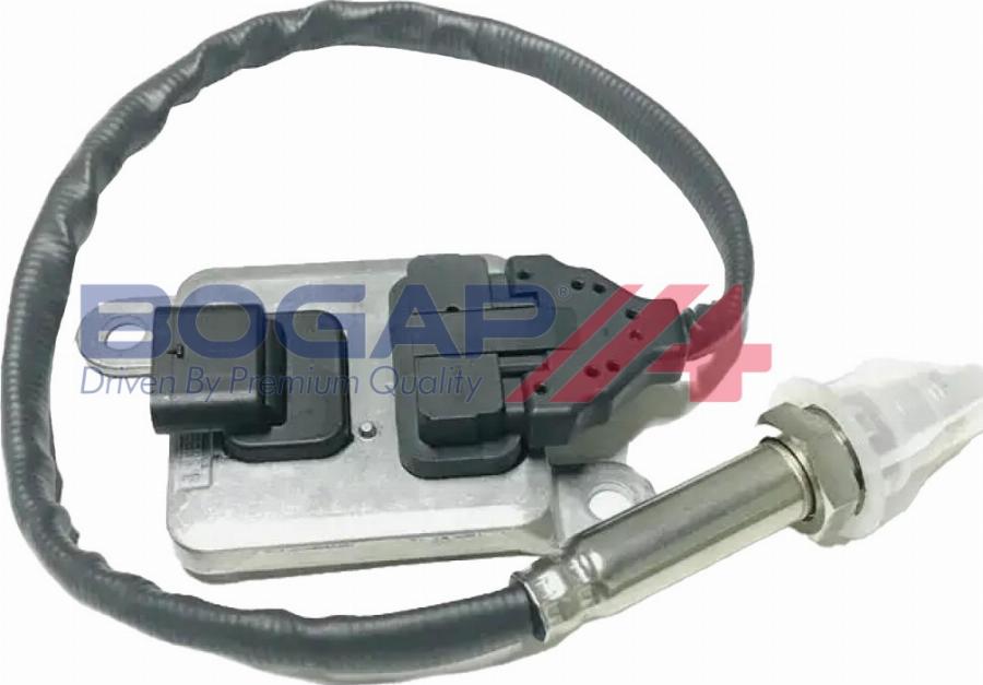 BOGAP A6119534 - NOx-датчик, впорскування карбаміду autocars.com.ua