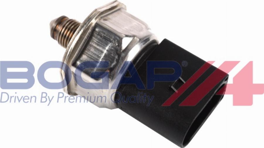 BOGAP A6122119 - Датчик, тиск подачі палива autocars.com.ua