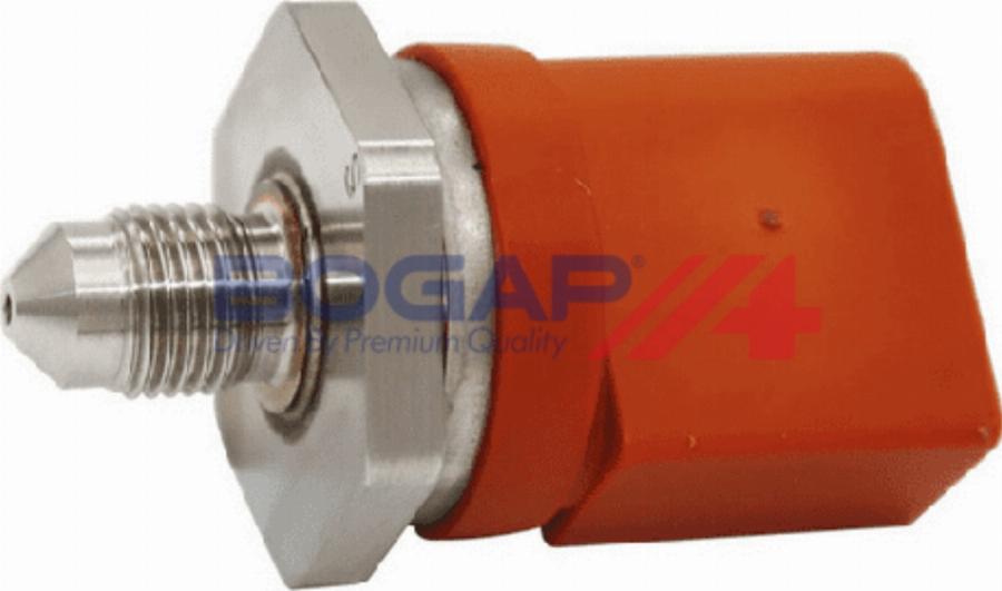 BOGAP A6122120 - Датчик, тиск подачі палива autocars.com.ua
