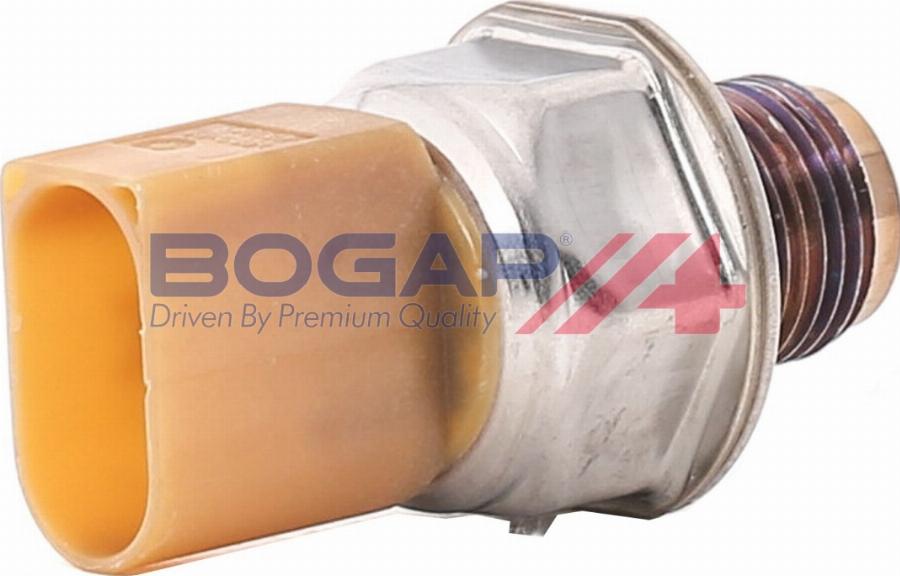 BOGAP A6122121 - Датчик, тиск подачі палива autocars.com.ua