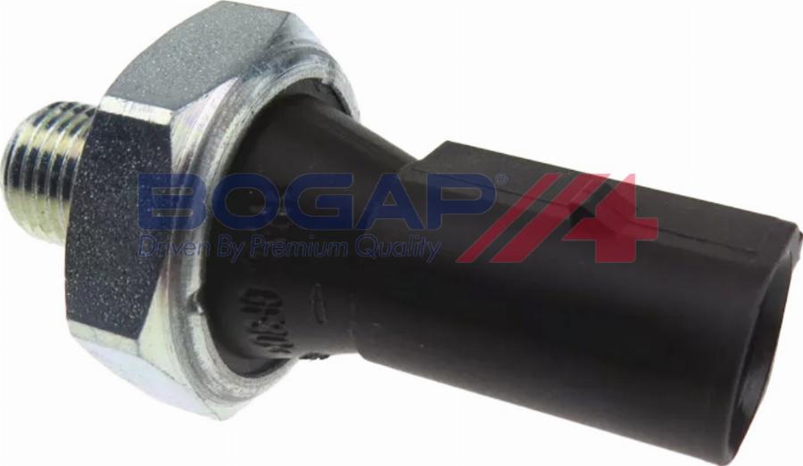 BOGAP A6123111 - Датчик, тиск масла autocars.com.ua