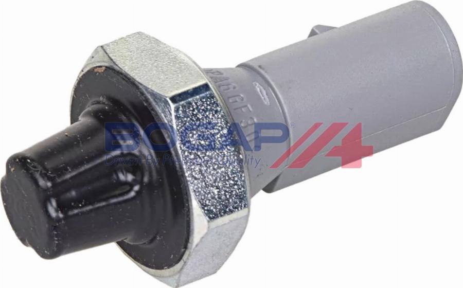 BOGAP A6123113 - Датчик, тиск масла autocars.com.ua