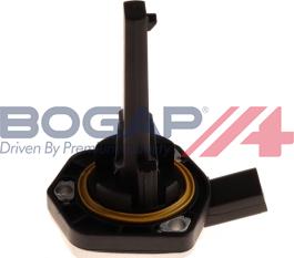BOGAP A6124105 - Датчик, рівень моторного масла autocars.com.ua