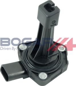 BOGAP A6124106 - Датчик, рівень моторного масла autocars.com.ua
