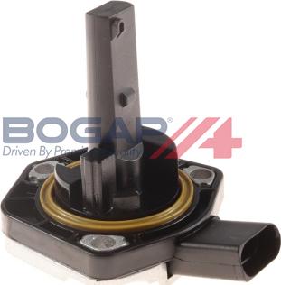 BOGAP A6124108 - Датчик, рівень моторного масла autocars.com.ua