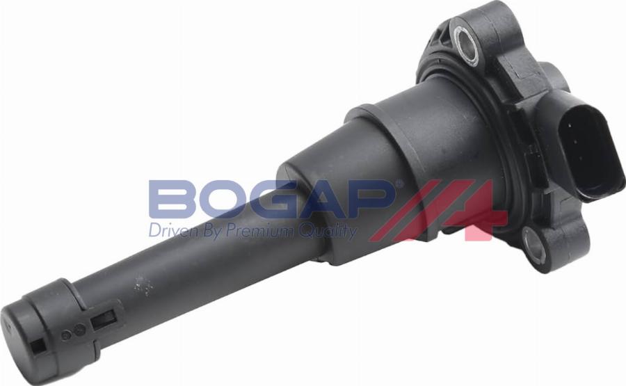 BOGAP A6124113 - Датчик, рівень моторного масла autocars.com.ua