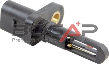 BOGAP A6129102 - Датчик, температура впускається autocars.com.ua