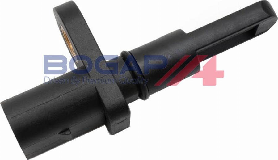 BOGAP A6129103 - Датчик, температура впускається autocars.com.ua