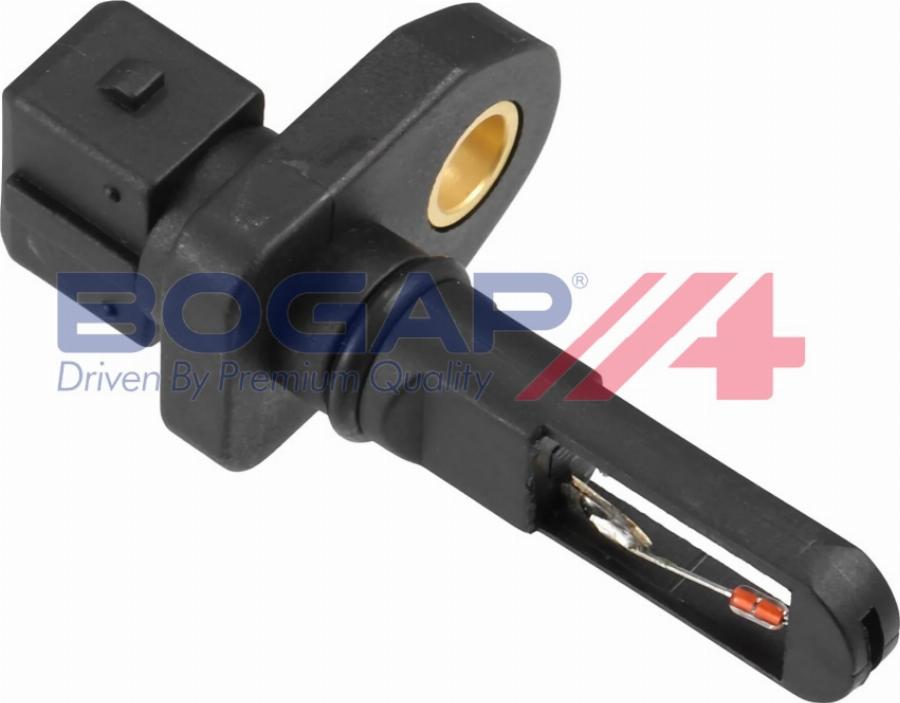 BOGAP A6129104 - Датчик, температура впускається autocars.com.ua