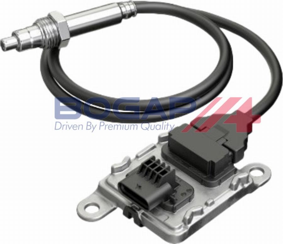 BOGAP A6130113 - NOx-датчик, впорскування карбаміду autocars.com.ua
