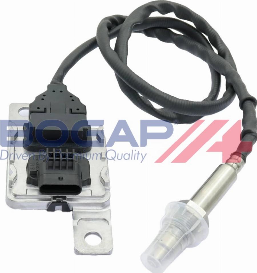 BOGAP A6130116 - NOx-датчик, впорскування карбаміду autocars.com.ua