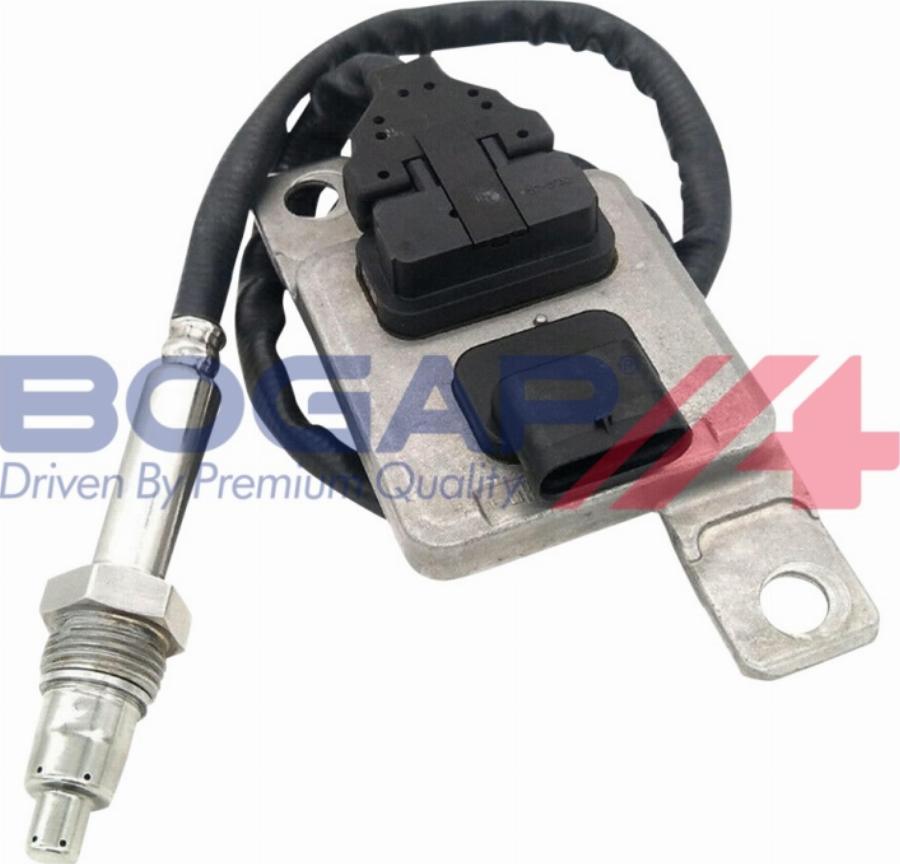 BOGAP A6130120 - NOx-датчик, впорскування карбаміду autocars.com.ua