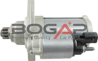BOGAP A6210102 - Стартер autocars.com.ua
