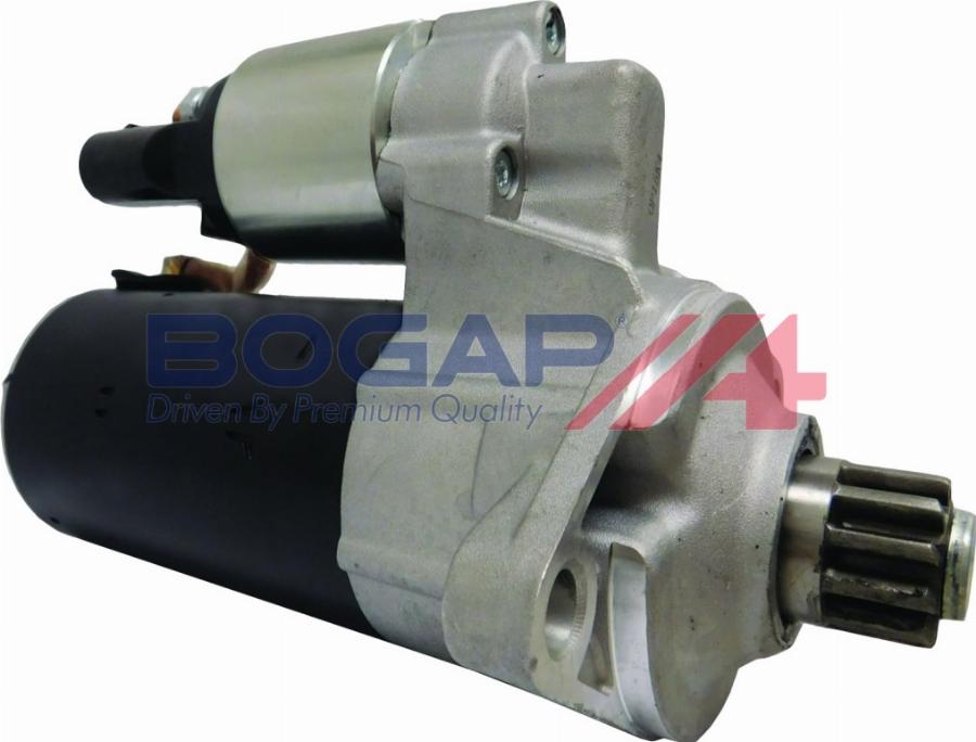 BOGAP A6210112 - Стартер autocars.com.ua